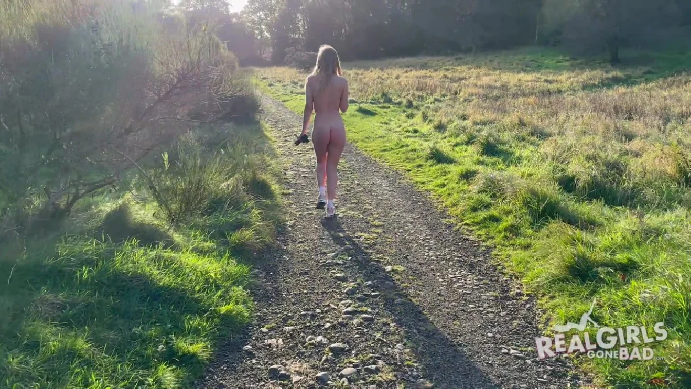 RealGirlsGoneBad Public Nudity 2 Eve Part 3 XXX